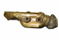 Audi 077-253-033-AB Exhaust Manifold Audi 077-253-033-AB Exhaust Manifold