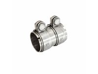 Audi 8W0-253-141-C Resonator Clamp Audi 8W0-253-141-C Resonator Clamp