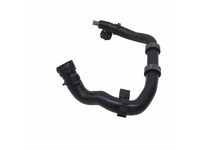 Audi 5Q0-122-051-CT Lower Hose Audi 5Q0-122-051-CT Lower Hose