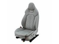 Audi 4G0-885-375-B Seat Cushion Pad Audi 4G0-885-375-B Seat Cushion Pad