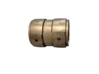 Audi 8W0-253-141-D Muffler Clamp