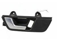 Audi 8E1-837-019-G-7PE Handle, Inside Audi 8E1-837-019-G-7PE Handle, Inside