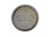 Audi 8D0-601-165-D-7ZJ Hub Cap Audi 8D0-601-165-D-7ZJ Hub Cap