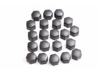 Audi 4L0-601-173-Z37 Wheel Bolt Cap Audi 4L0-601-173-Z37 Wheel Bolt Cap
