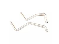 Audi 8E1-898-350 Pipe Assembly Audi 8E1-898-350 Pipe Assembly