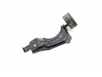 Audi 5N0-253-461-M Center Bracket Audi 5N0-253-461-M Center Bracket