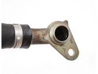 Audi 8E0-422-887-B Power Steering Suction Hose