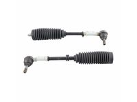 Audi 1K0-423-811-J Outer Tie Rod Audi 1K0-423-811-J Outer Tie Rod