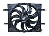 Audi 1EA-121-203-C Fan & Motor Audi 1EA-121-203-C Fan & Motor