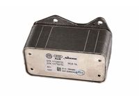 Audi 07K-117-021-G Oil Cooler Audi 07K-117-021-G Oil Cooler
