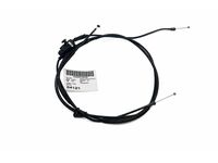 Audi 4KE-823-531-B Release Cable Audi 4KE-823-531-B Release Cable