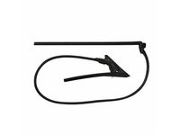 Audi 8H0-837-911-E Door Weatherstrip