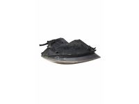 Audi 8P0-941-003-H Composite Headlamp