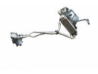 Audi 034-117-021-B Oil Cooler Assembly Audi 034-117-021-B Oil Cooler Assembly