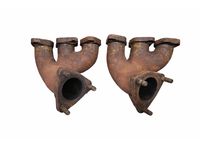 Audi 03H-253-031-C Exhaust Manifold Audi 03H-253-031-C Exhaust Manifold