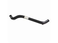 Audi 4H0-422-887-AC Power Steering Suction Hose