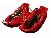 Audi 4J3-615-123-E Caliper Assembly Audi 4J3-615-123-E Caliper Assembly