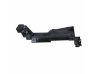 Audi 8W0-971-845-AH Relay & Fuse Plate Audi 8W0-971-845-AH Relay & Fuse Plate