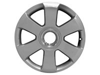 Audi 8H0-601-025-A-Z17 Wheel, Alloy Audi 8H0-601-025-A-Z17 Wheel, Alloy