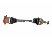 Audi 4G0-407-271-F Axle Assembly Audi 4G0-407-271-F Axle Assembly
