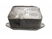 Audi 04E-117-021-K Oil Cooler