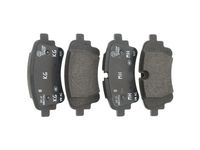 Audi 8W0-698-451-AQ Brake Pads