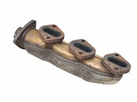 Audi 059-253-033-AC Exhaust Manifold Audi 059-253-033-AC Exhaust Manifold