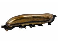 Audi 079-253-033-AK Exhaust Manifold Audi 079-253-033-AK Exhaust Manifold