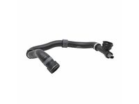 Audi 5WA-122-051-R Lower Hose Audi 5WA-122-051-R Lower Hose