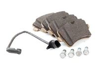 Audi 4G0-698-451-H Brake Pads Audi 4G0-698-451-H Brake Pads
