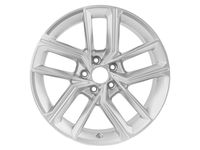 Audi 8W0-601-025-FL Wheel, Alloy Audi 8W0-601-025-FL Wheel, Alloy