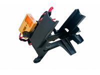 Audi 8K1-937-503-C Relay & Fuse Plate Audi 8K1-937-503-C Relay & Fuse Plate