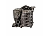 Audi 077-115-401-A Oil Filter Housing Audi 077-115-401-A Oil Filter Housing