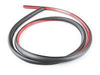Audi 4G8-839-911-B Door Weatherstrip Audi 4G8-839-911-B Door Weatherstrip
