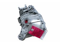 Audi 0BC-500-044 Differential Assembly