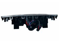 Audi 4G0-963-563-5PR Seat Heat Switch