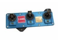Audi 893-959-493-C Resistor Audi 893-959-493-C Resistor