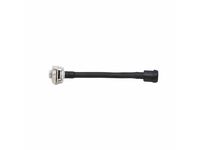 Audi 4M0-121-081-AK Overflow Hose Audi 4M0-121-081-AK Overflow Hose