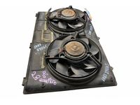 Audi 4A0-121-207-H Shroud Audi 4A0-121-207-H Shroud