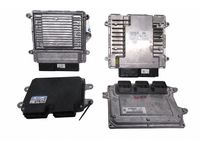 Audi 83A-906-259-D-F30 ECM Audi 83A-906-259-D-F30 ECM