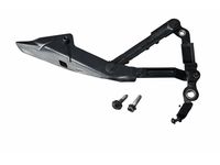 Audi 8J0-823-531-C Release Cable