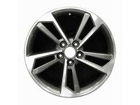 Audi 8W0-601-025-DL Wheel, Alloy