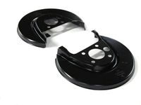 Audi 1J0-615-611-D Splash Shield Audi 1J0-615-611-D Splash Shield