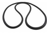 Audi 80F-827-705-C Weatherstrip