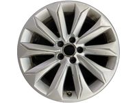 Audi 8K9-601-025-A Wheel, Alloy