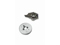 Audi 059-121-031-H Pump Pulley Audi 059-121-031-H Pump Pulley