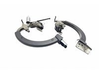 Audi 8Y5-827-302-C Hinge Audi 8Y5-827-302-C Hinge