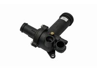 Audi 07K-121-111-E Thermostat Housing Audi 07K-121-111-E Thermostat Housing