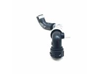 Audi 8W0-122-101-BE Upper Hose Audi 8W0-122-101-BE Upper Hose