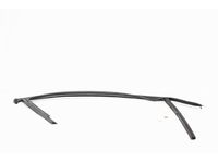 Audi 8V5-837-431-B Run Channel